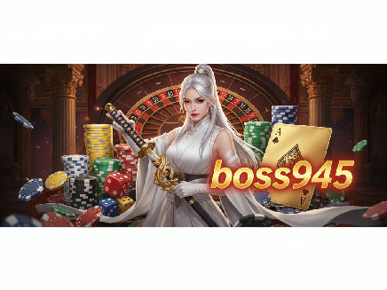 สมัคร boss945