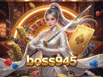 login boss945